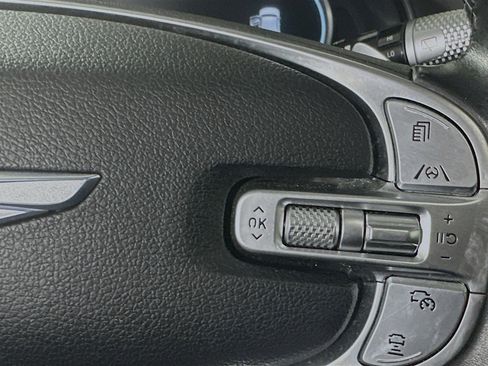 Used 2024 Genesis GV80 2.5T image 16