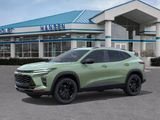 New 2026 Chevrolet Trax ACTIV w/ Driver Confidence Package image 2