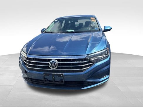 Used 2019 Volkswagen Jetta S w/ Driver Assistance Package FWD image 3