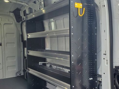 New 2024 Ford Transit 250 148 High Roof image 8