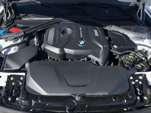 Used 2017 BMW 430i Gran Coupe xDrive AWD/4WD image 8