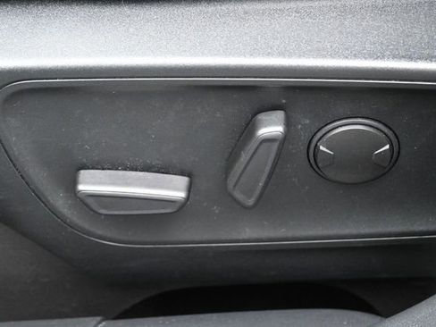Used 2022 Ford Escape Titanium w/ Titanium Elite Package AWD/4WD image 10