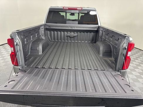 New 2026 Chevrolet Silverado 1500 LT Trail Boss image 11