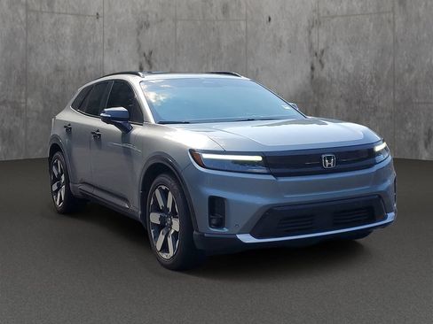 Used 2025 Honda Prologue Elite image 1