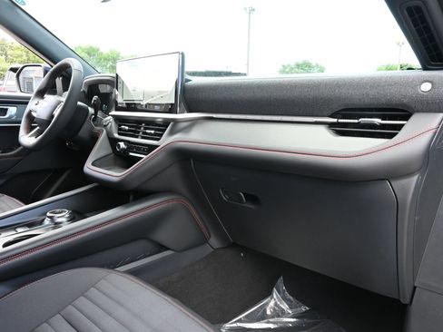New 2026 Ford Explorer ST-Line w/ Premium Package RWD image 22