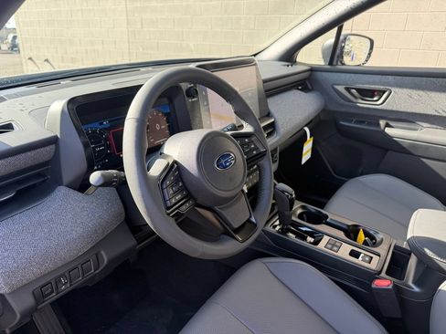 New 2026 Subaru Outback Limited AWD/4WD image 21