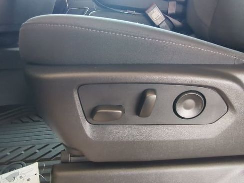 New 2025 Chevrolet Silverado 2500 LT w/ Texas Edition image 16