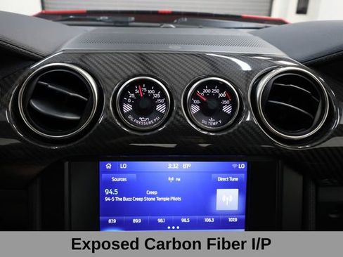 Used 2022 Ford Mustang Shelby GT500 w/ Carbon Fiber Track Pack RWD image 22