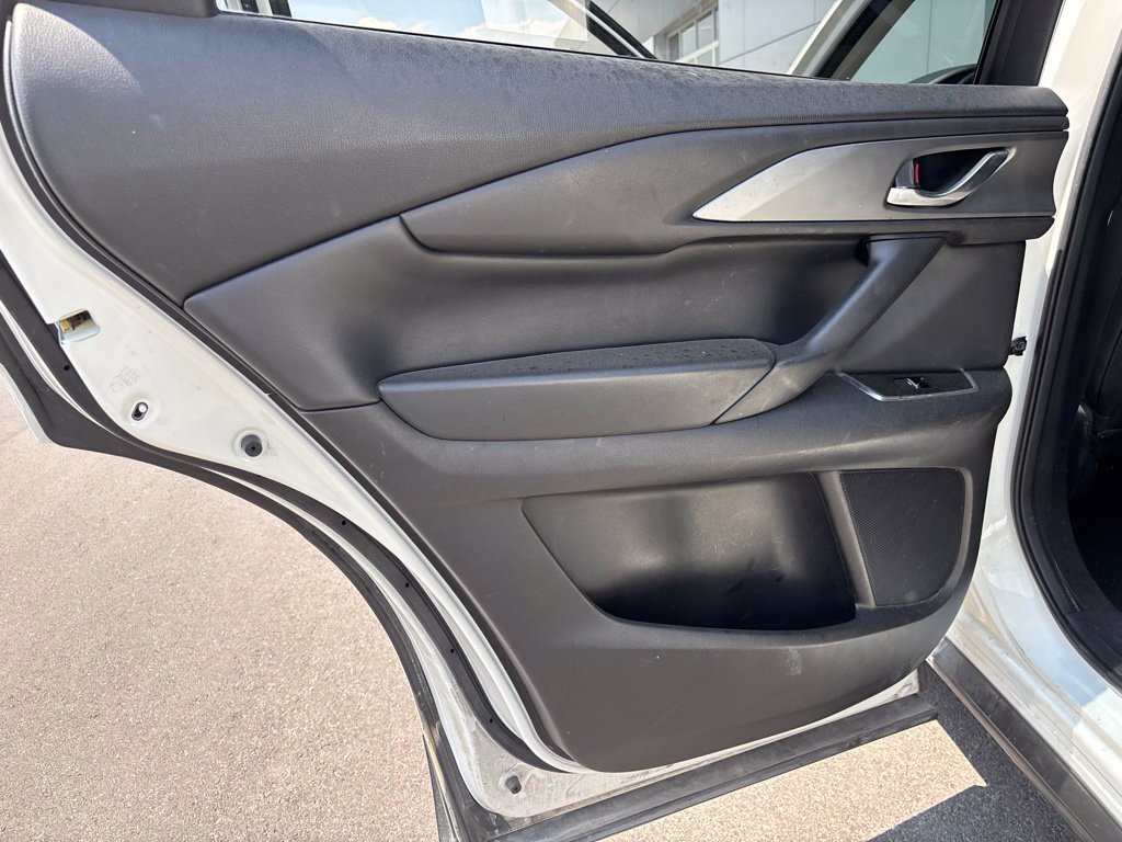 Used 2019 MAZDA CX-9 Touring AWD/4WD image 8