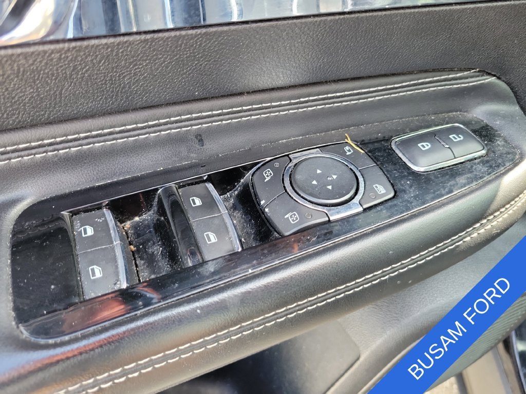Used 2020 Lincoln Corsair FWD w/ Premium Package image 20