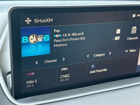 Used 2024 Acura MDX FWD w/ Technology Package image 22