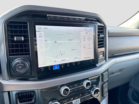 Used 2024 Ford F150 XLT w/ Equipment Group 302A MID image 13