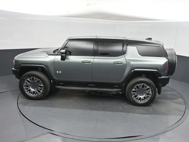 Used 2024 GMC Hummer EV 3X AWD/4WD image 47