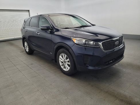 Used 2019 Kia Sorento AWD image 13