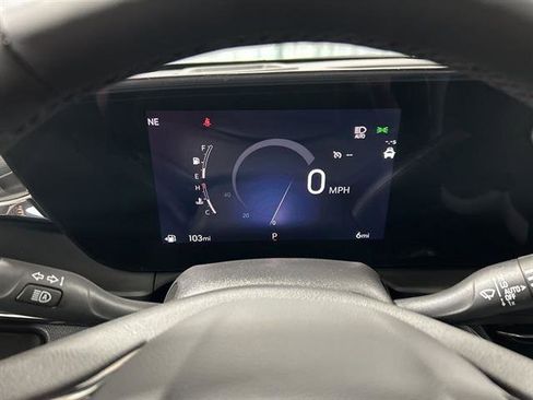 New 2025 Buick Envista Preferred w/ Convenience I Package image 32