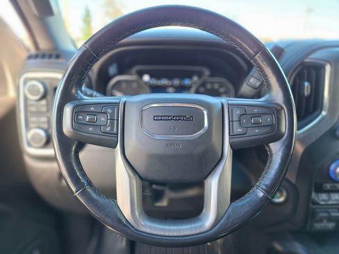 Used 2021 GMC Sierra 2500 Denali w/ Denali Ultimate Package image 24