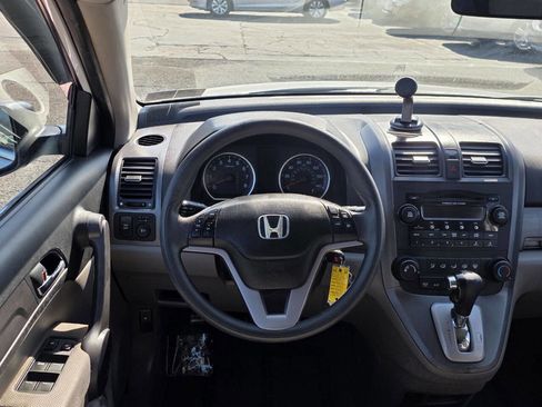 Used 2009 Honda CR-V EX image 16