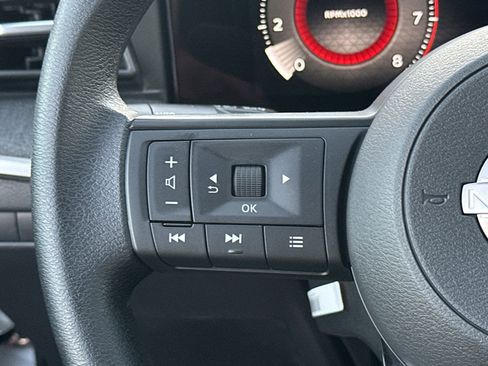 New 2026 Nissan Kicks S image 24