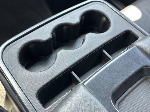 Used 2018 Chevrolet Silverado 1500 LT w/ All Star Edition AWD/4WD image 33