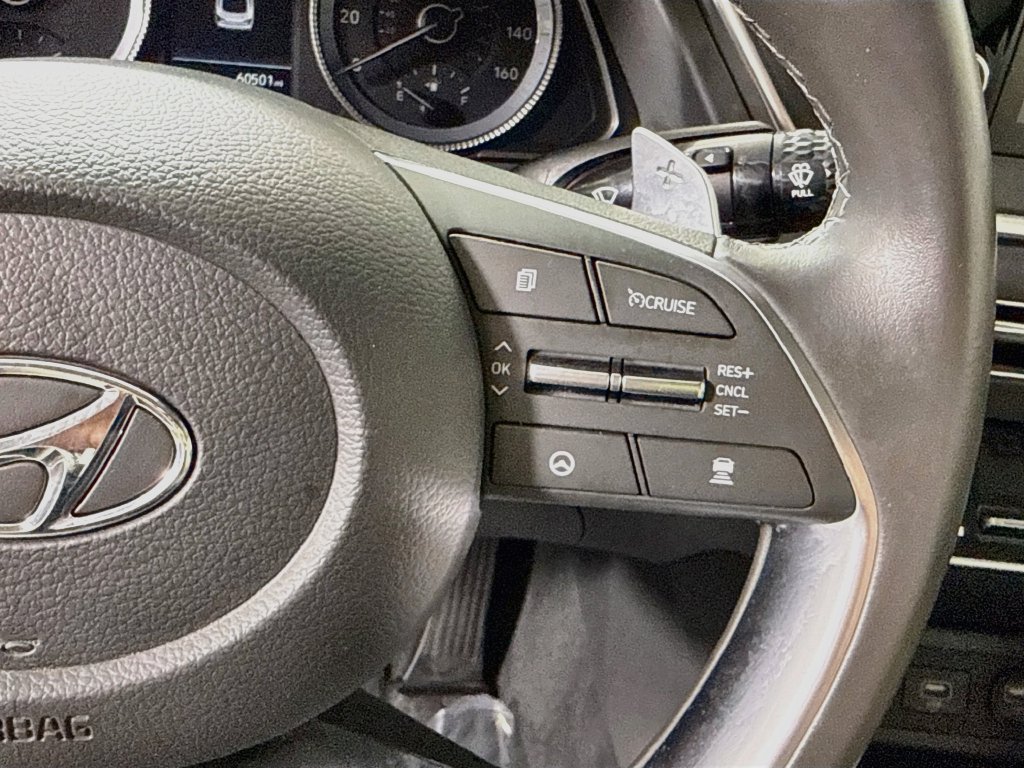 Used 2022 Hyundai Sonata SEL FWD image 22