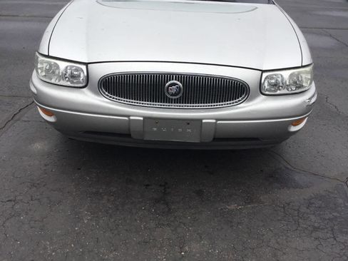 Used 2005 Buick Le Sabre Limited image 8