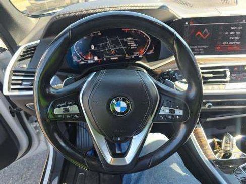 Used 2020 BMW X5 xDrive40i w/ Executive Package AWD/4WD image 5
