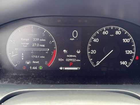 Used 2025 Honda HR-V Sport image 19