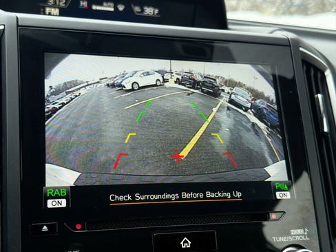 Certified 2023 Subaru Crosstrek 2.5i Limited image 29