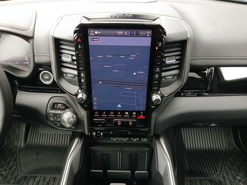 New 2026 RAM 1500 Rebel AWD/4WD image 3