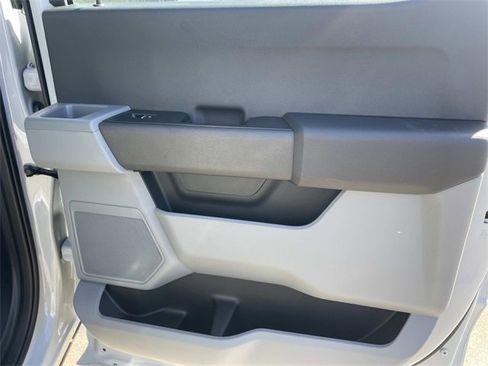 New 2026 Ford F350 XL w/ XL Chrome Package image 21