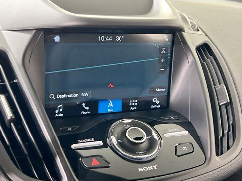 Used 2019 Ford Escape Titanium image 13