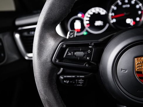 Certified 2023 Porsche Panamera GTS AWD/4WD image 17