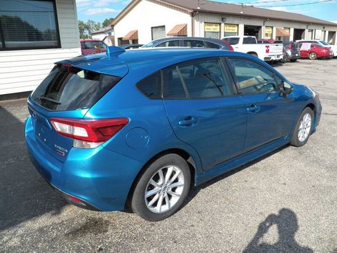 Used 2017 Subaru Impreza 2.0i Sport image 2