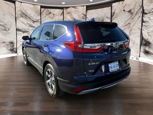 Used 2019 Honda CR-V EX image 5