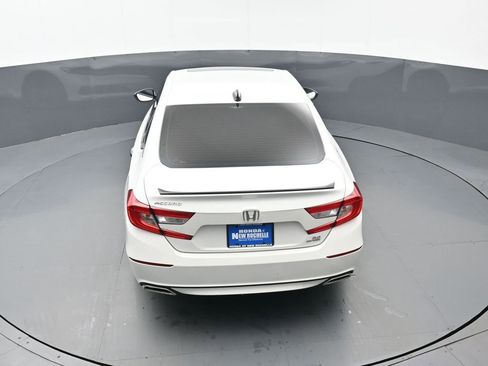 Used 2021 Honda Accord Sport image 43