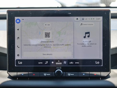 New 2026 Toyota RAV4 LE FWD image 17