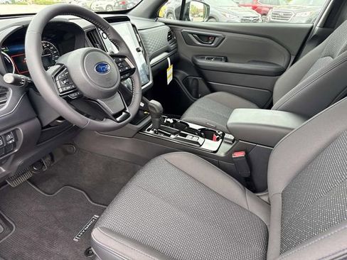 New 2026 Subaru Forester Premium image 13