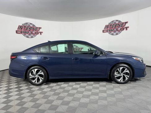 Used 2024 Subaru Legacy Premium image 8