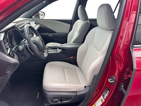 Used 2026 Lexus TX 350 FWD w/ Technology Package image 23