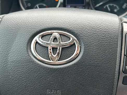 Used 2023 Toyota Tacoma SR5 RWD image 35
