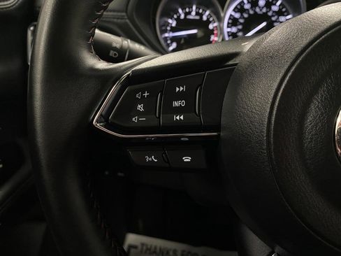 Used 2024 MAZDA CX-5 Carbon Edition AWD/4WD image 16