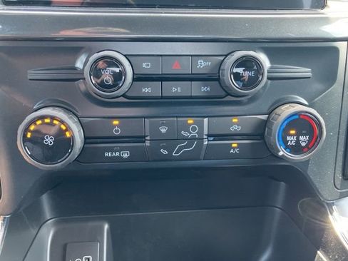 New 2025 Ford F150 STX w/ Equipment Group 200A image 26