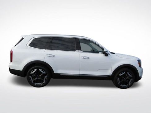 Used 2024 Kia Telluride S w/ S Sunroof Package AWD/4WD image 9