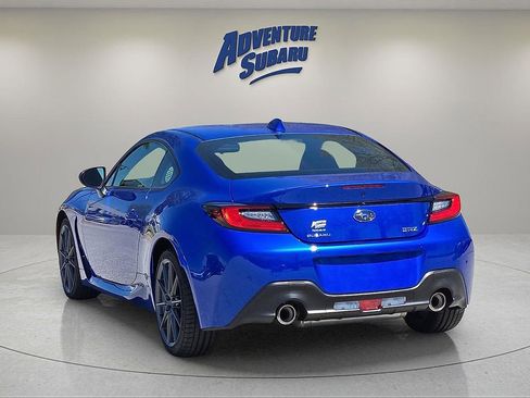 New 2026 Subaru BRZ Limited RWD image 5