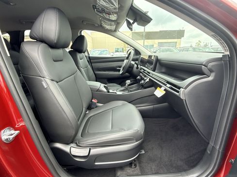 New 2026 Hyundai Tucson SEL Plus AWD/4WD image 28