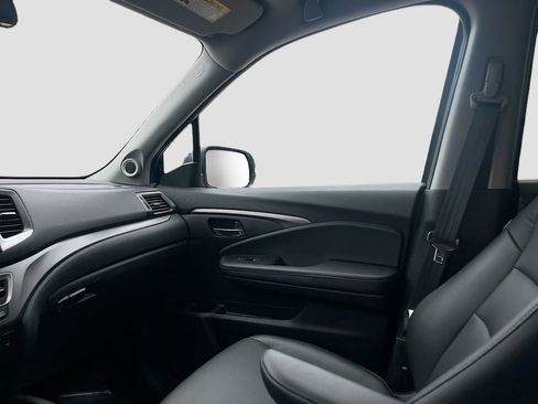 Used 2020 Honda Ridgeline RTL image 24