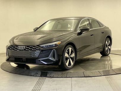 New 2025 Audi A5 2.0T Premium Plus