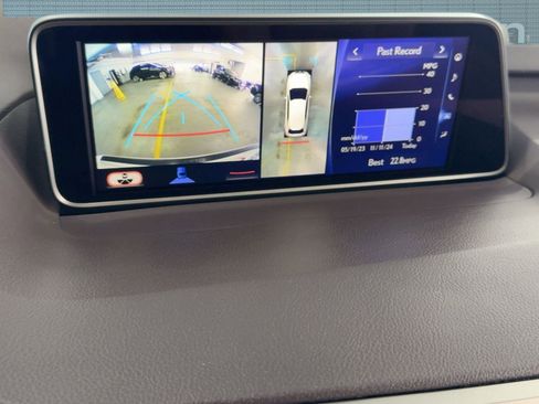 Used 2019 Lexus RX 350 FWD image 25