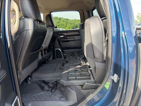 Used 2022 RAM 2500 Laramie AWD/4WD image 15
