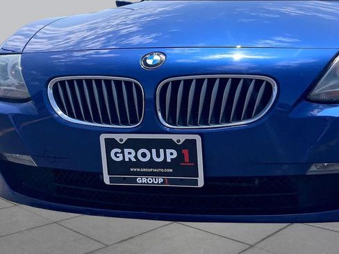 Used 2007 BMW Z4 3.0si RWD image 29